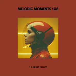 Der Sebo, Dylan Deck – Melodic Moments 008