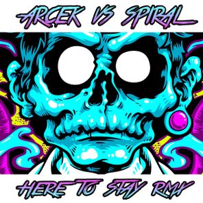 Spiral, Arcek – Here to Stay