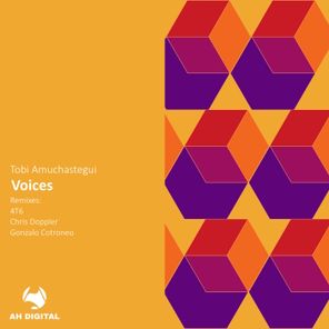 Chris Doppler, Gonzalo Cotroneo – Voices