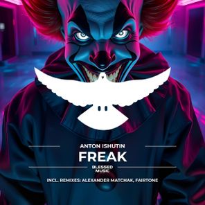 Anton Ishutin, Alexander Matchak – Freak