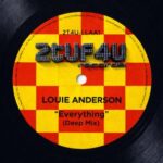 Louie Anderson – Everything