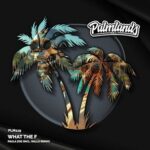 Rallo, Paula Zoe – What the F
