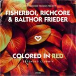 Fisherboi, Balthor Frieder – Colored In Red