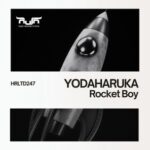 YODAHARUKA – Rocket Boy