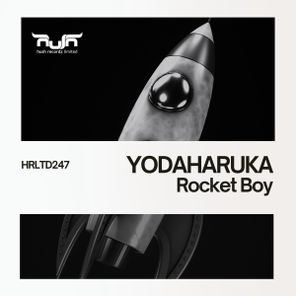YODAHARUKA – Rocket Boy