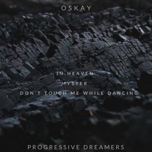 Oskay – In Heaven