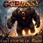 GGrossy – Cant Stop Me