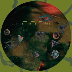 Klint – Korum EP