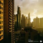 Dj Leoni, Archi-Tech – Aether (Archi-Tech Remix)