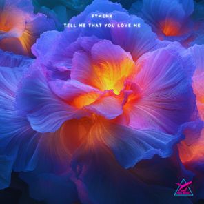 Fymenk – Tell Me That You Love Me