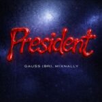 Gauss (BR), Mixnally – President