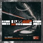 D.J. Grant – Grant’s Club Trax Vol. 1