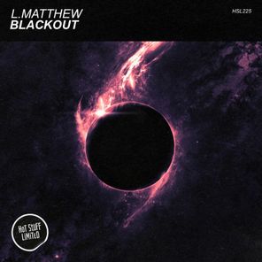 L.Matthew – Blackout