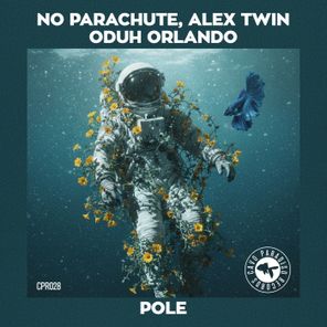 No Parachute, Alex Twin – Pole