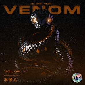 Systemic, JGA – Venom: Vol 6