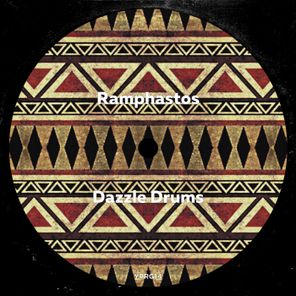 Dazzle Drums – Ramphastos