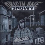 Snowy, Origin One – Jah Bless