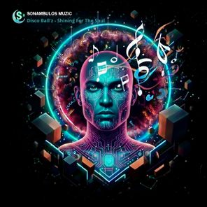 Disco Ball’z – Shining For The Soul