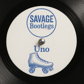 SAViSTO – SAVAGE BOOTLEGS