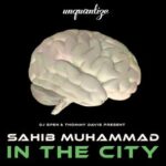 DJ Spen, Sahib Muhammad – In The City