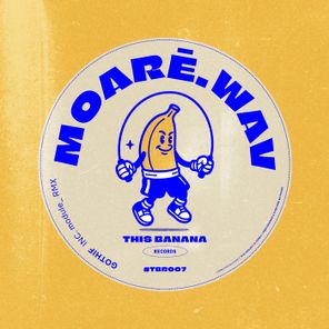 Moarē.wav, module_ – Ghotif