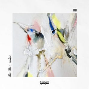 Distilled Noise – GG