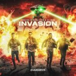 Revellers, Kroefoe – Invasion