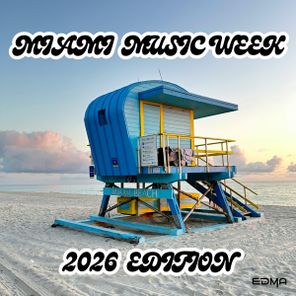Roger-M, Faded Alonzo – Miami Music Week