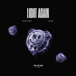 Marc Suarez, Sakuna – Light Again