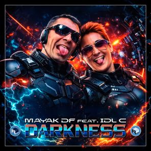 MAYAK DF, IDL C – Darkness