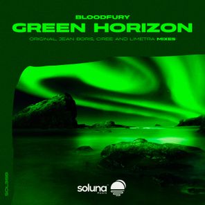 Limetra, Ciree – Green Horizon