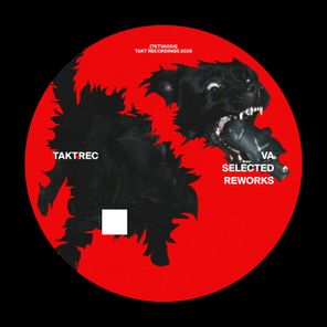 Dima Studitsky, Unknown Artist – VA Selected Reworks