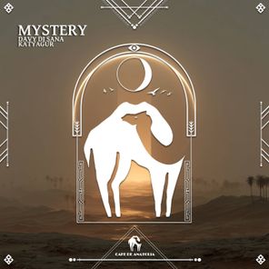 Cafe De Anatolia, KatyaGur – Mystery