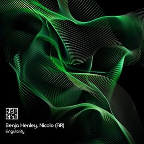 Nicolo (AR), Benja Henley – Singularity