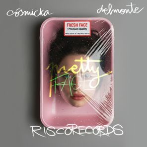 Delmonte, Cosmicka – PRETTY FACE