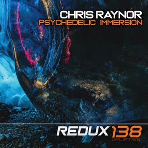 Chris Raynor – Psychedelic Immersion