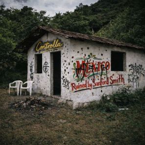 Sanford Smith – MEXICO