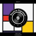 Fabri Lopez – Archipelago