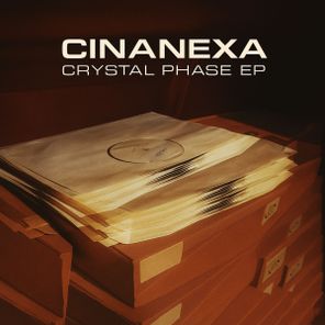 Aquasion, Cinanexa – Crystal Phase EP