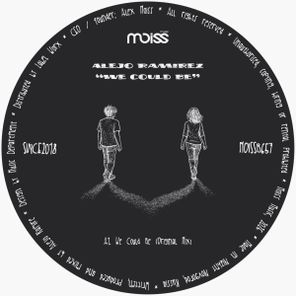 Alejo Ramirez – We Could Be