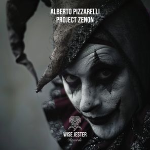 Alberto Pizzarelli – Project Zenon