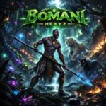 Hexyz – Bomani