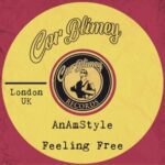 AnAmStyle – Feeling Free