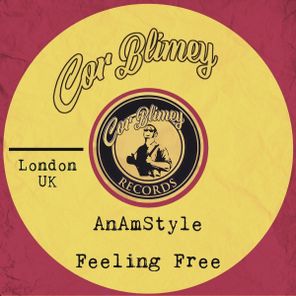 AnAmStyle – Feeling Free
