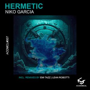 Niko Garcia, Lean Robotti – Hermetic