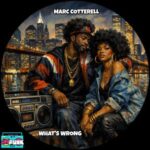 Marc Cotterell – What’s Wrong