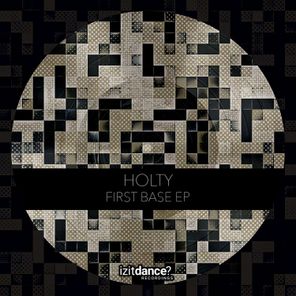 Holty – First Base