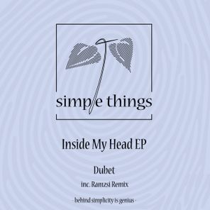 Dubet, Ramzsi – Inside My Head EP