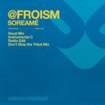 @froism – Soreamé