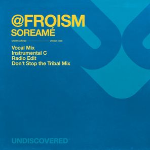 @froism – Soreamé
